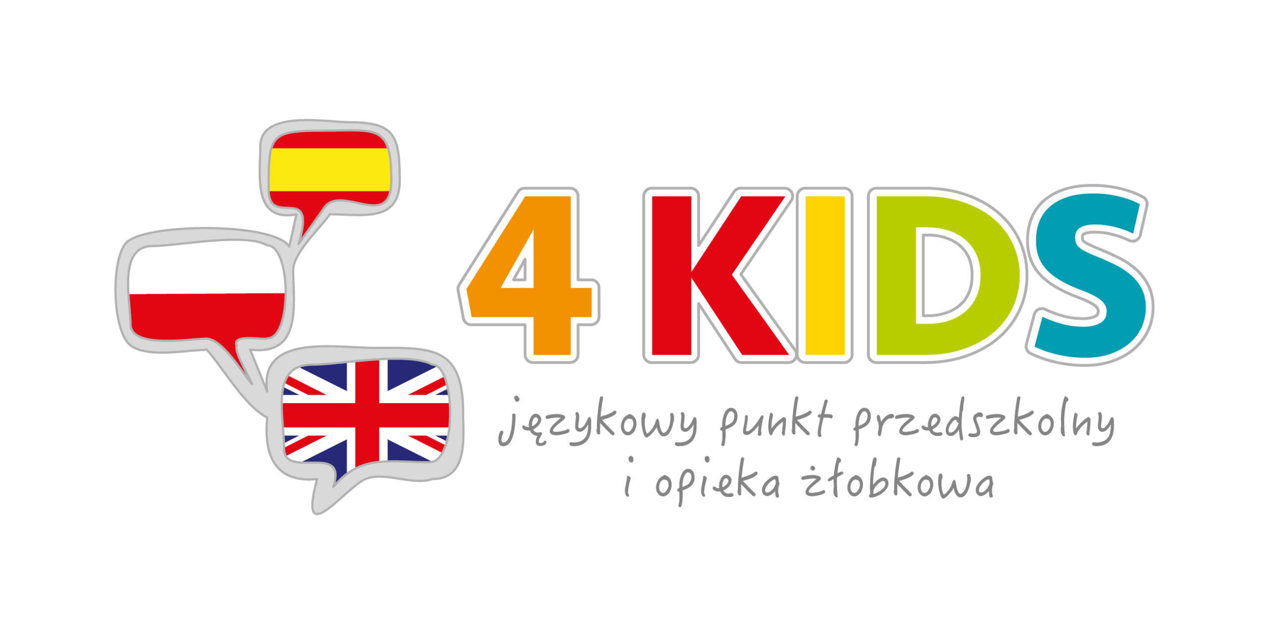 4 KIDS - Gdynia - przedszkole językowe z angielskim